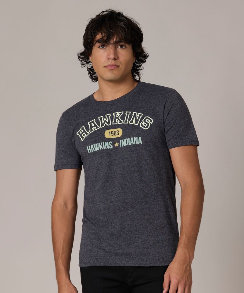 Playera de Caballero