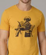 Playera de Caballero