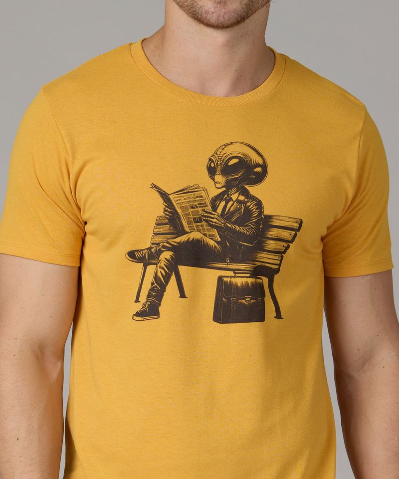 Playera de Caballero