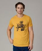 Playera de Caballero