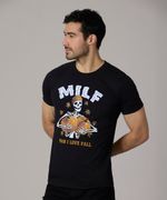Playera de Caballero