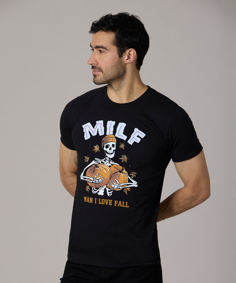 Playera de Caballero