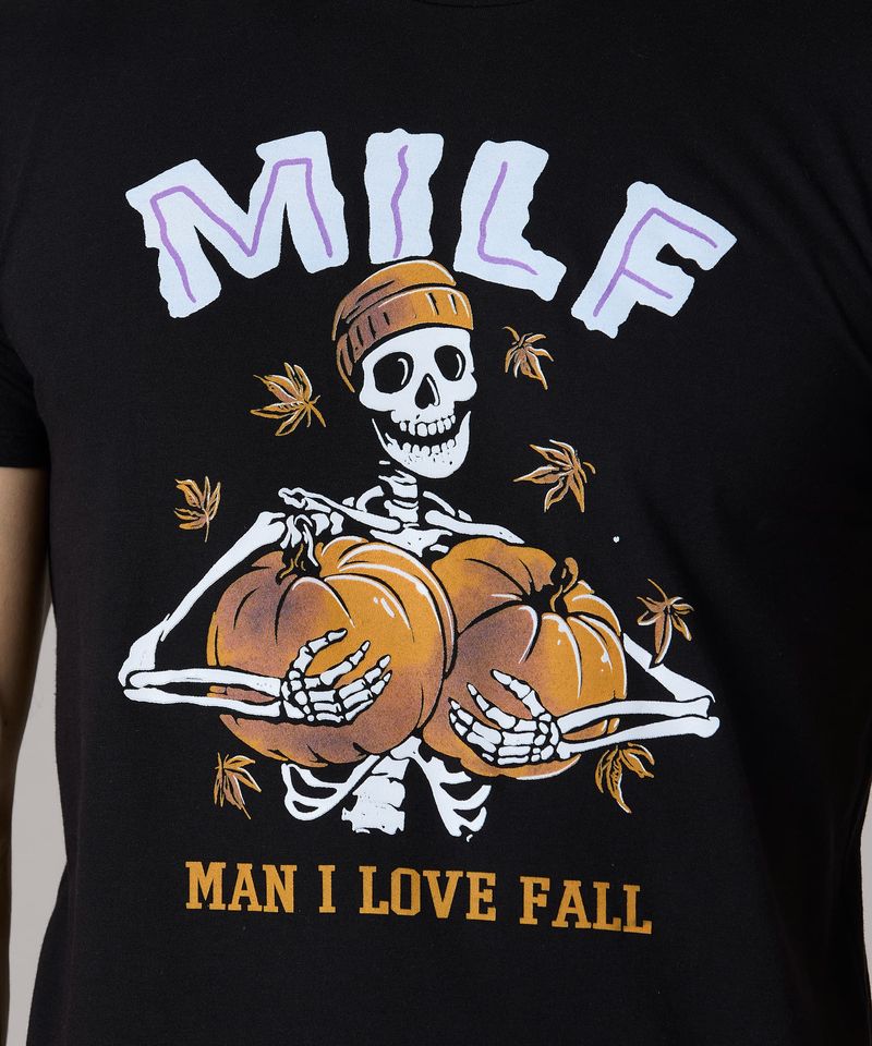 Playera de Caballero
