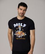 Playera de Caballero