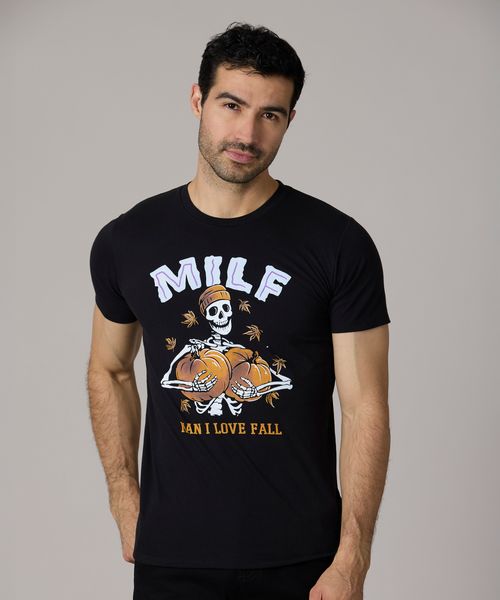 Playera  de  Caballero