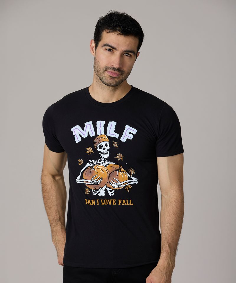 Playera de Caballero