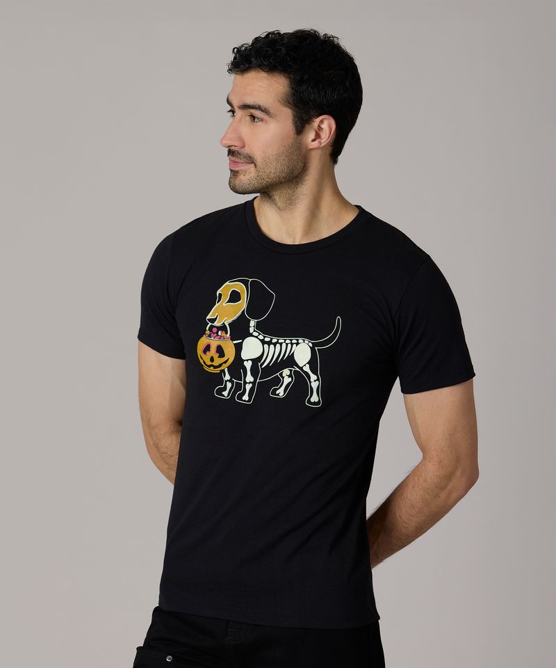 Playera de Caballero