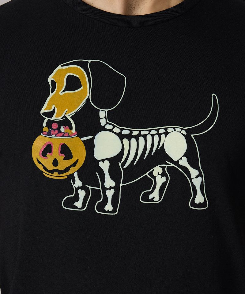 Playera de Caballero