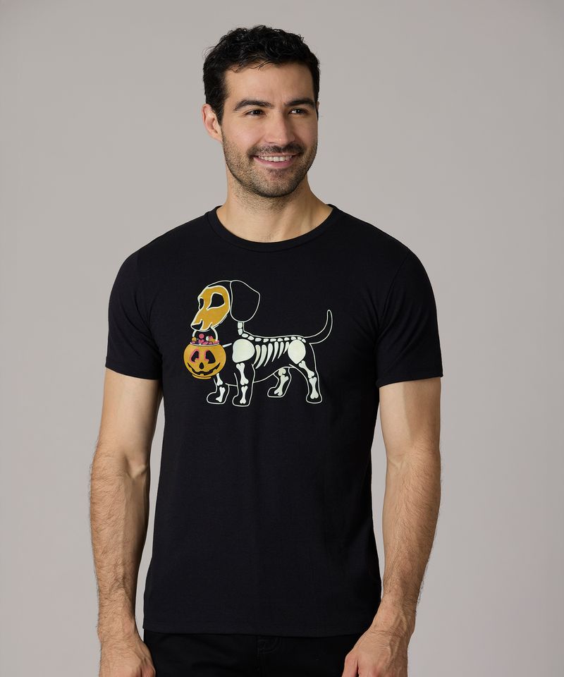 Playera de Caballero