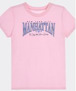 Playera de Niña Juvenil