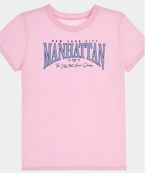 Playera  de  Niña Juvenil