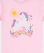 Playera de Niña Infantil