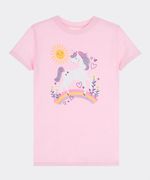 Playera de Niña Infantil