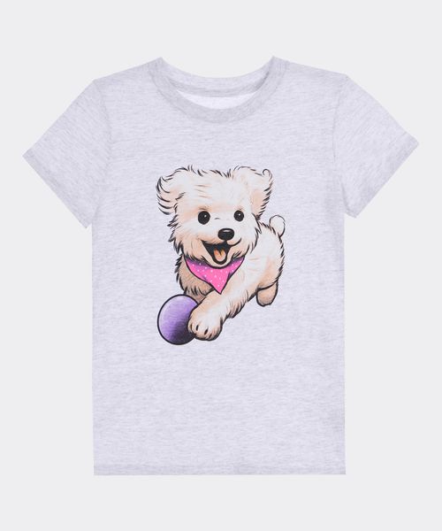 Playera  de  Niña Infantil