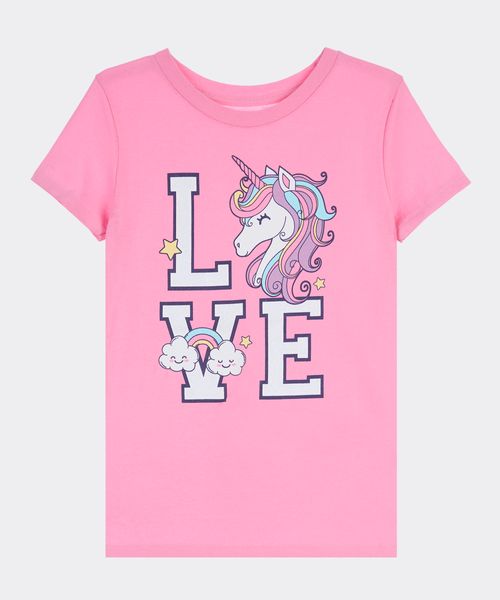 Playera  de  Niña Infantil