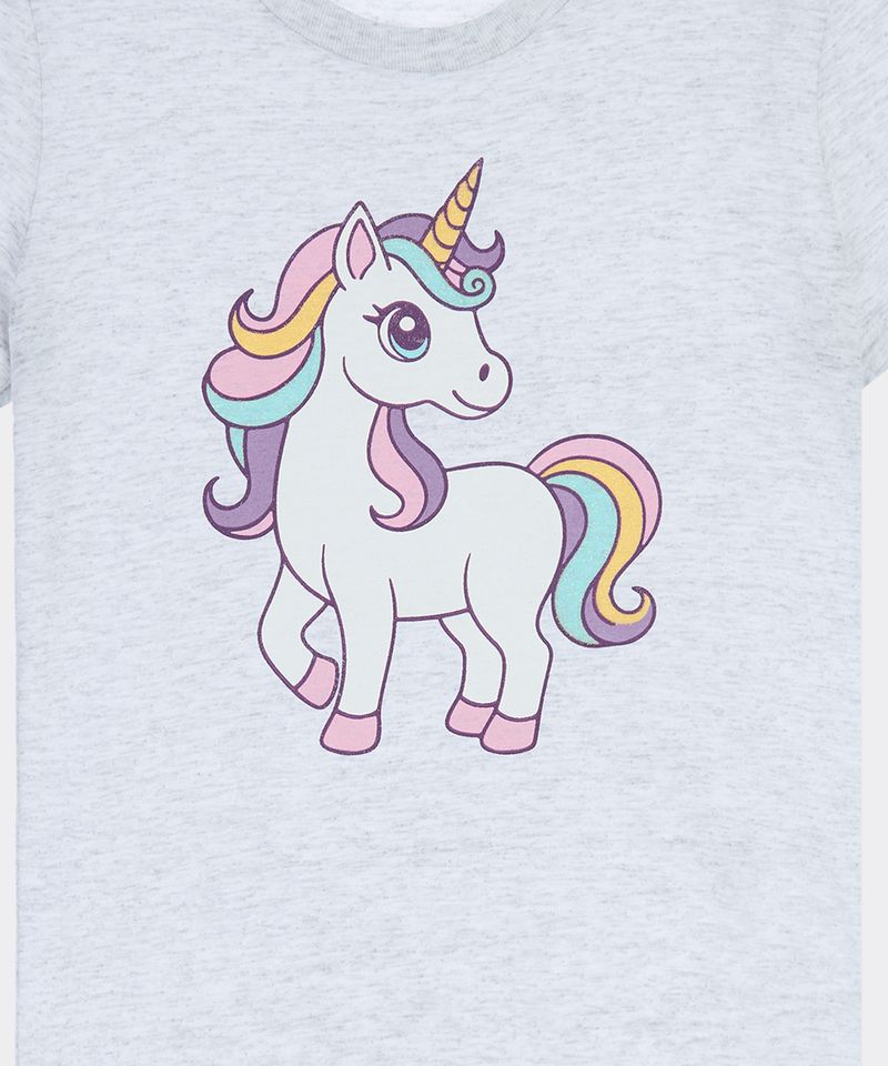 Playera de Niña Infantil