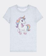 Playera de Niña Infantil