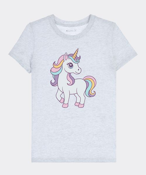 Playera  de  Niña Infantil