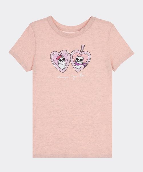 Playera  de  Niña Infantil
