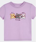 Playera de Beba Años