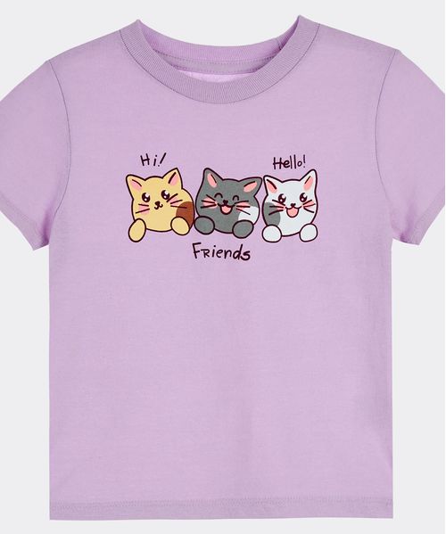 Playera  de  Beba Años