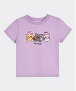 Playera de Beba Años