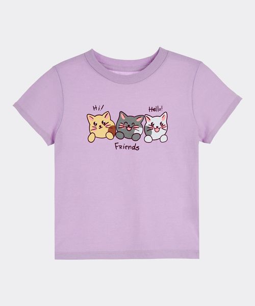 Playera  de  Beba Años