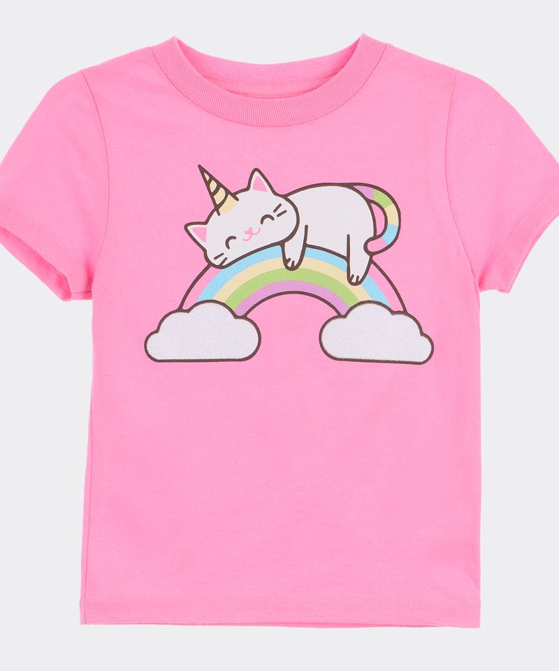 Playera de Beba Años