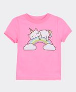 Playera de Beba Años