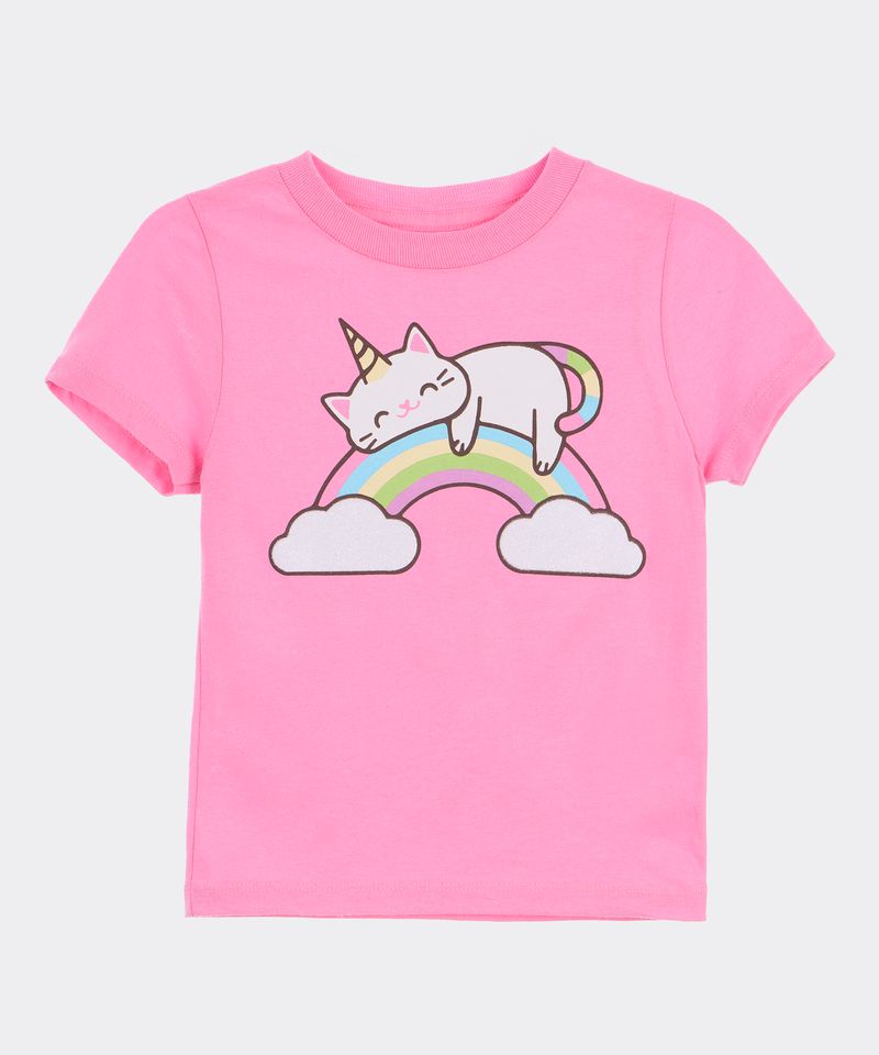 Playera de Beba Años