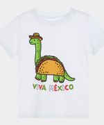 Playera de Bebo Años