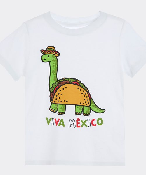 Playera  de  Bebo Años