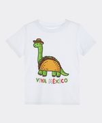 Playera de Bebo Años