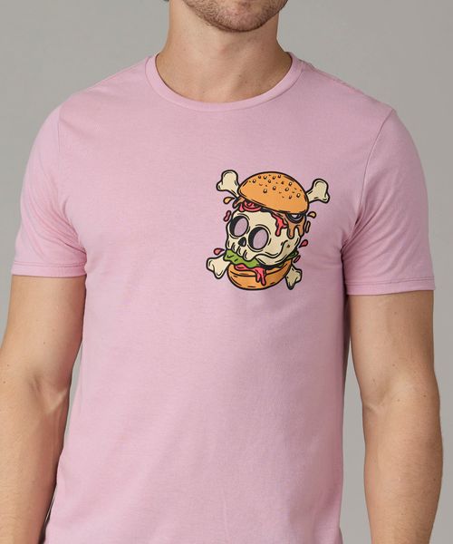 Playera  de  Caballero