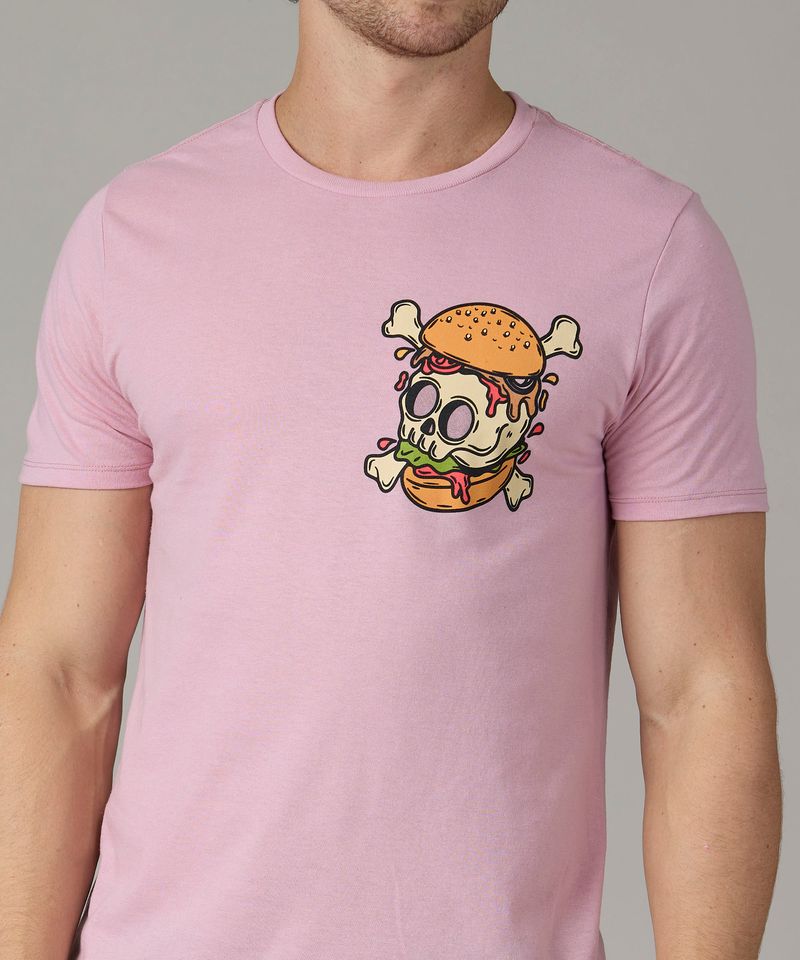 Playera de Caballero