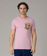 Playera de Caballero