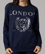 Sudadera de Dama