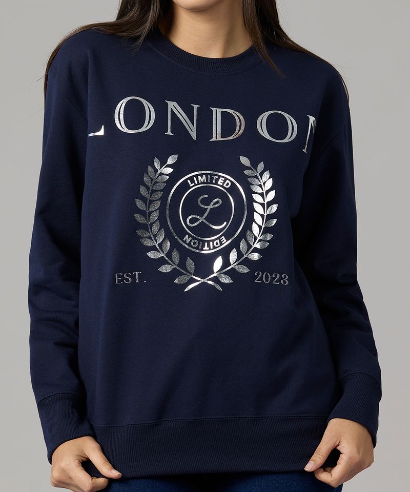 Sudadera de Dama