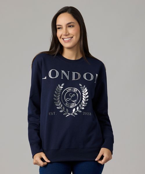 Sudadera  de  Dama