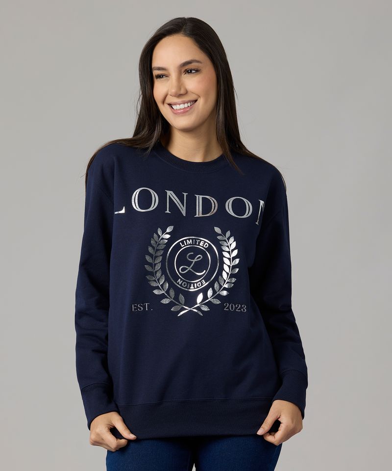 Sudadera de Dama