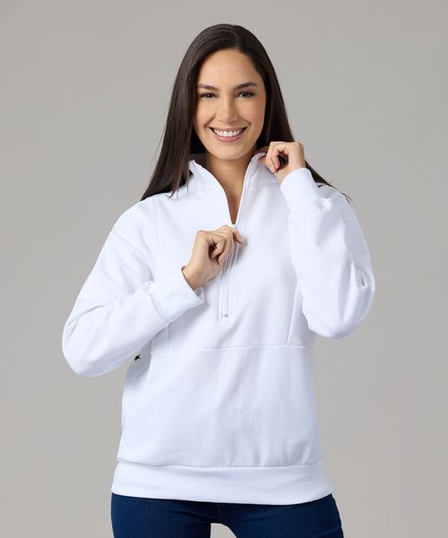 Sudadera  de  Dama