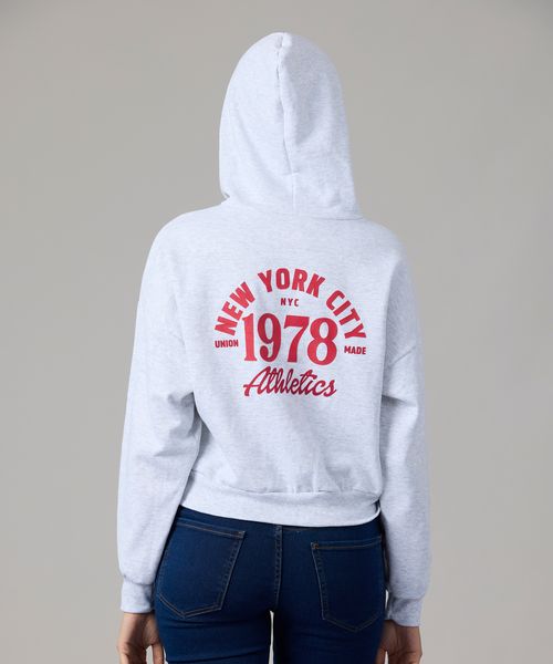 Sudadera  de  Dama