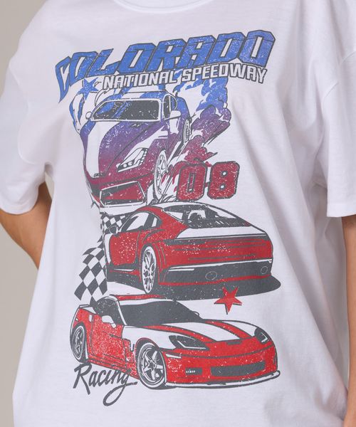 Playera  de  Dama