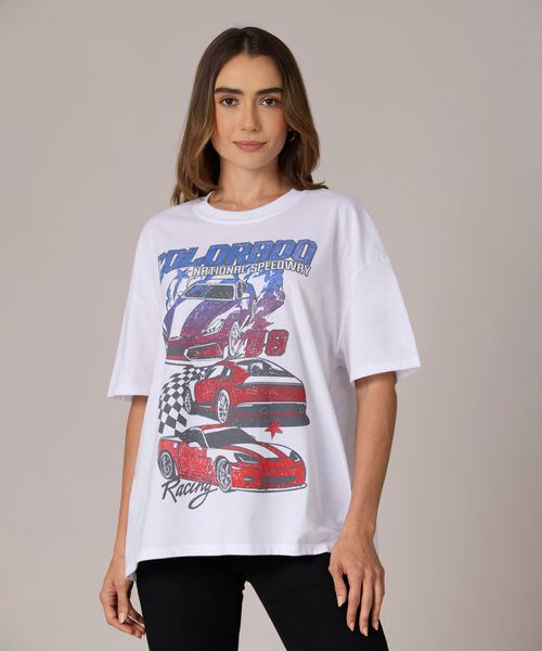 Playera  de  Dama