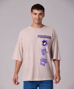 Playera de Licencia Pokemon de Caballero