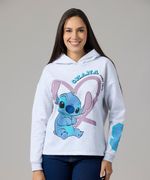 Sudadera Lilo Y Stitch de Dama