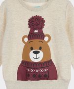 Sudadera de Bebo Años