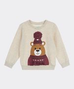 Sudadera de Bebo Años