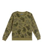 Sudadera de Niño Infantil