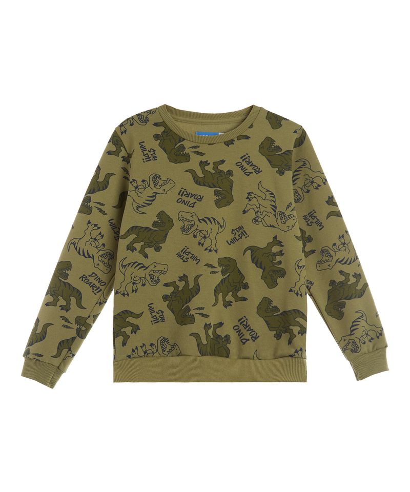 Sudadera de Niño Infantil